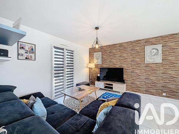 Maison à vendre 4 pièces 98 m² Saint-Clément