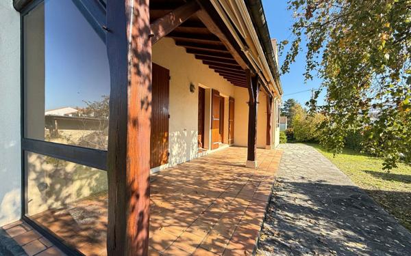 Maison à vendre    4 pièces •  Vaux-sur-Mer