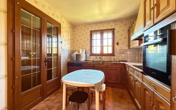 Maison à vendre    4 pièces •  Vaux-sur-Mer