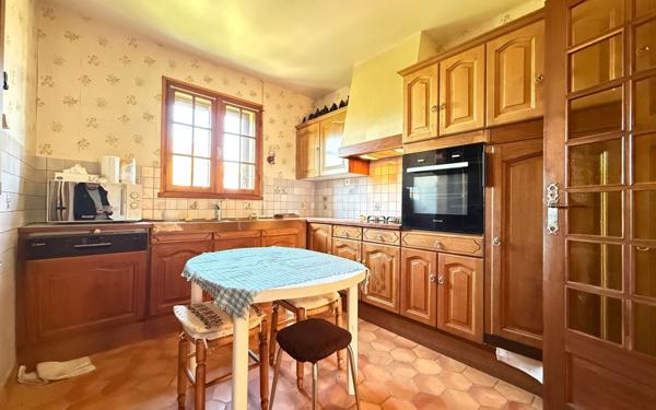 Maison à vendre    4 pièces •  Vaux-sur-Mer