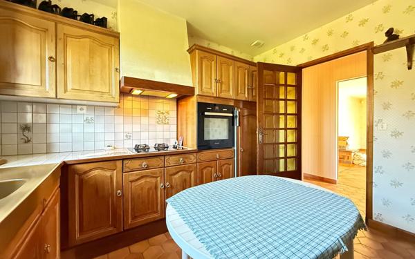 Maison à vendre    4 pièces •  Vaux-sur-Mer