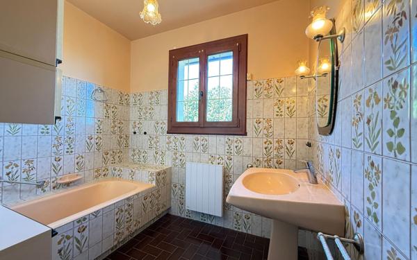 Maison à vendre    4 pièces •  Vaux-sur-Mer