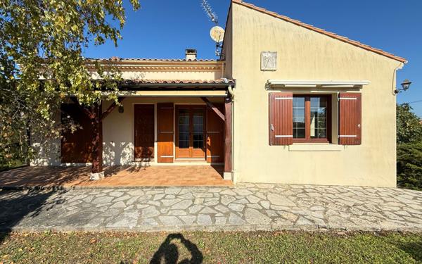 Maison à vendre    4 pièces •  Vaux-sur-Mer