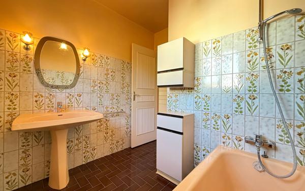 Maison à vendre    4 pièces •  Vaux-sur-Mer