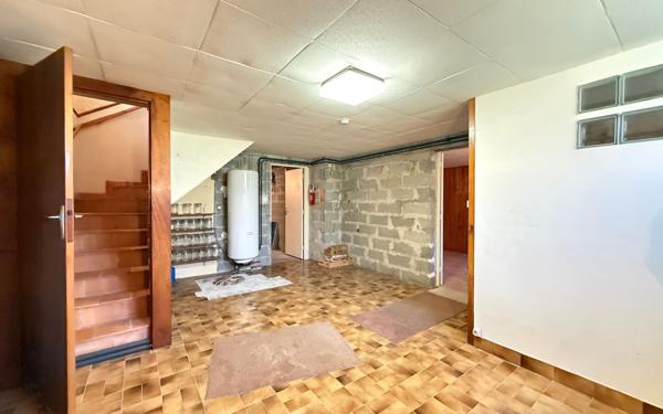 Maison à vendre    4 pièces •  Vaux-sur-Mer