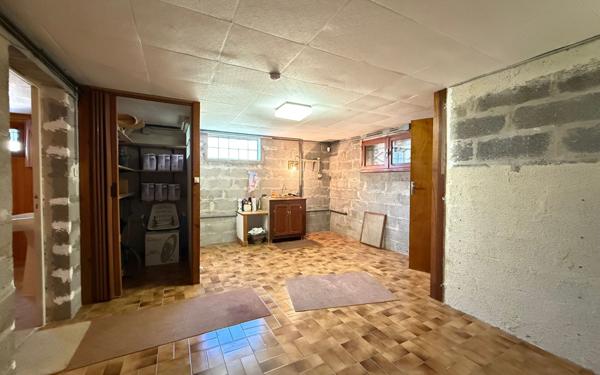 Maison à vendre    4 pièces •  Vaux-sur-Mer