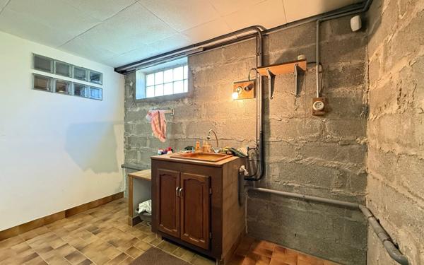 Maison à vendre    4 pièces •  Vaux-sur-Mer