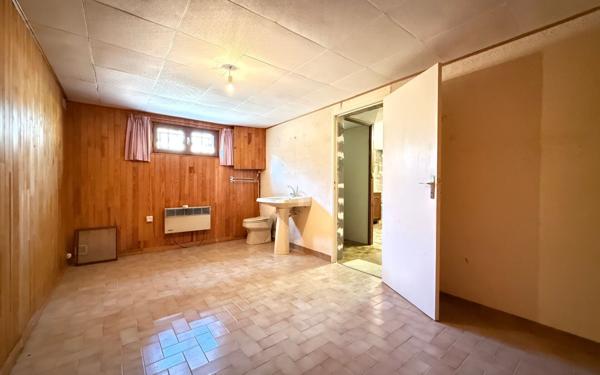 Maison à vendre    4 pièces •  Vaux-sur-Mer