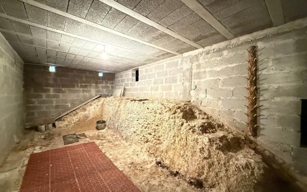 Maison à vendre    4 pièces •  Vaux-sur-Mer