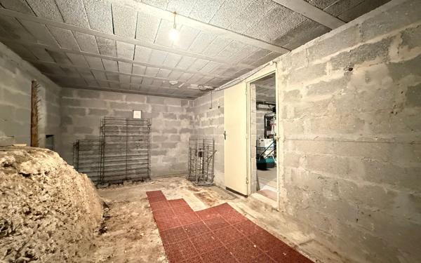 Maison à vendre    4 pièces •  Vaux-sur-Mer