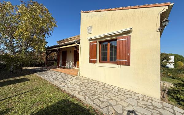 Maison à vendre    4 pièces •  Vaux-sur-Mer