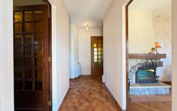 Maison à vendre    4 pièces •  Vaux-sur-Mer