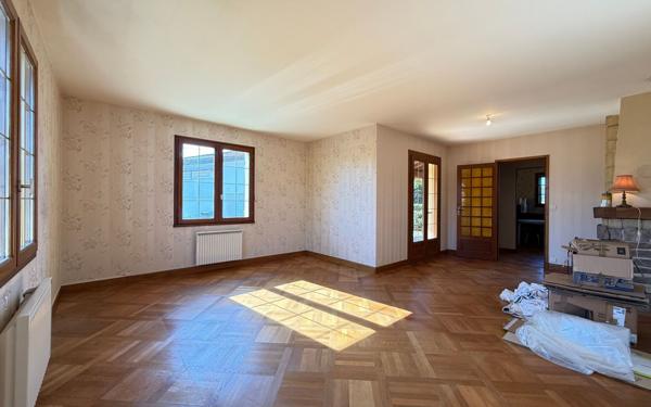 Maison à vendre    4 pièces •  Vaux-sur-Mer