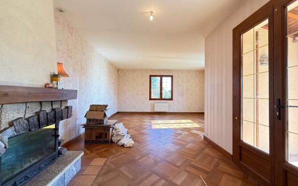 Maison à vendre    4 pièces •  Vaux-sur-Mer