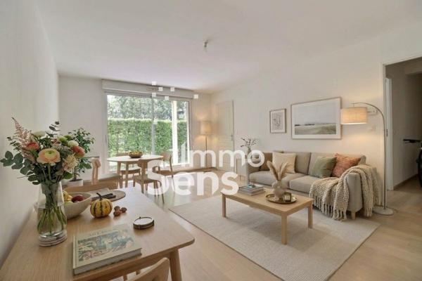 Vente appartement - Lille VIEUX LILLE