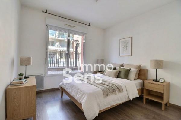 Vente appartement - Lille VIEUX LILLE