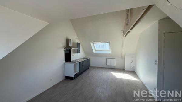 Appartement  3 pièce(s) 45 m2