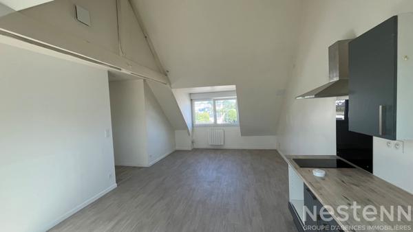 Appartement  3 pièce(s) 45 m2