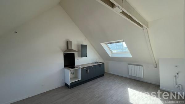 Appartement  3 pièce(s) 45 m2