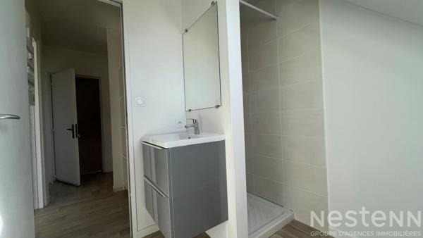 Appartement  3 pièce(s) 45 m2