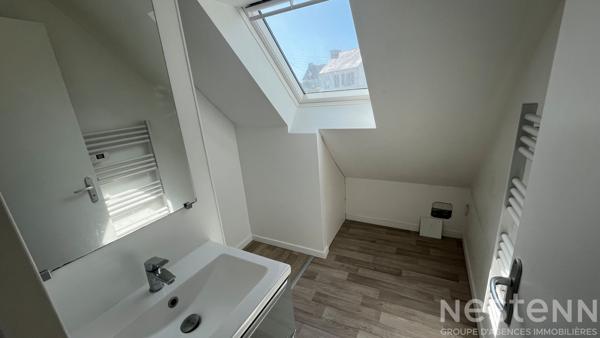 Appartement  3 pièce(s) 45 m2