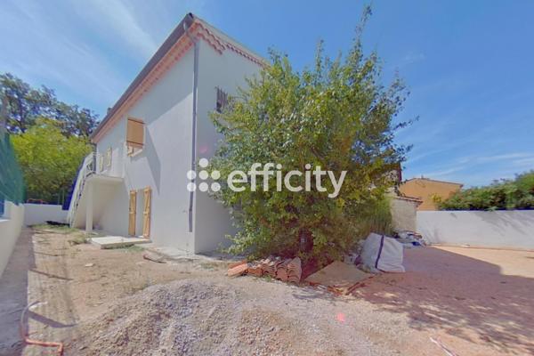 Appartement 4 pièces - 85 m²