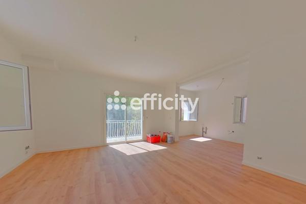 Appartement 4 pièces - 85 m²