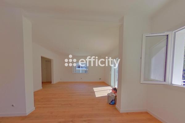 Appartement 4 pièces - 85 m²