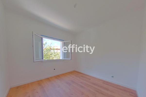 Appartement 4 pièces - 85 m²