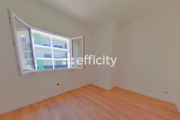 Appartement 4 pièces - 85 m²