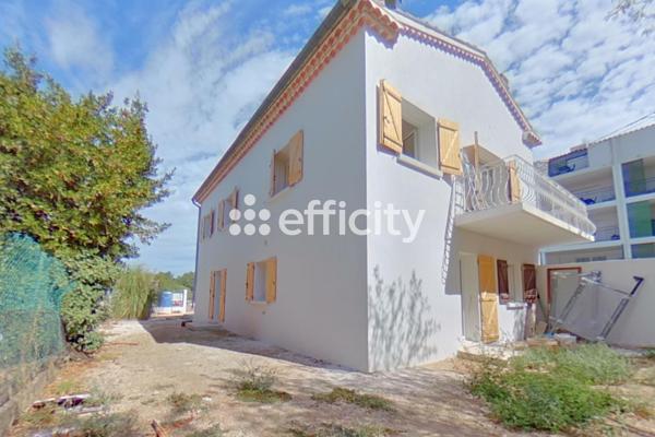 Appartement 4 pièces - 85 m²