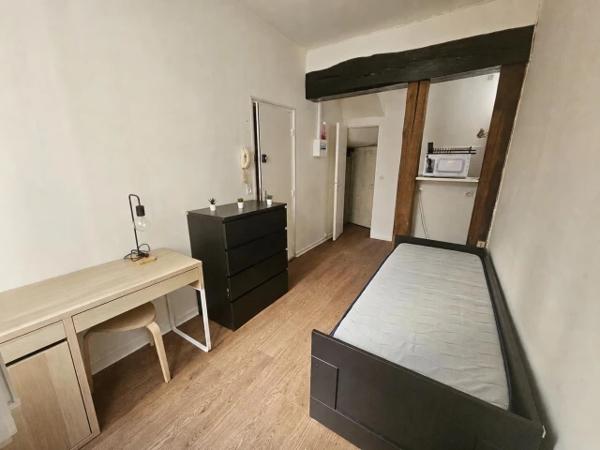 GES02700001-400 - Location Appartement ANGERS
