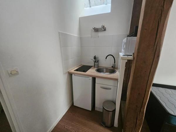 GES02700001-400 - Location Appartement ANGERS