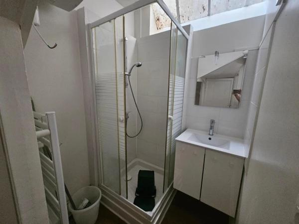 GES02700001-400 - Location Appartement ANGERS