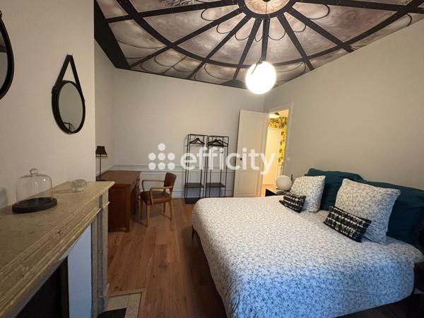 Appartement 2 pièces - 55 m²