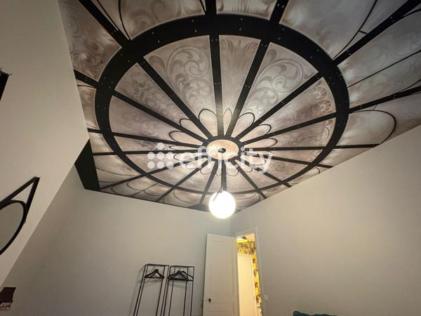 Appartement 2 pièces - 55 m²