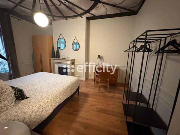 Appartement 2 pièces - 55 m²