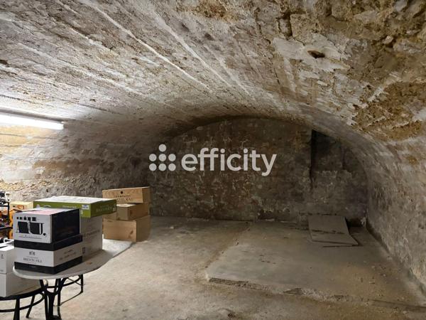 Appartement 2 pièces - 55 m²