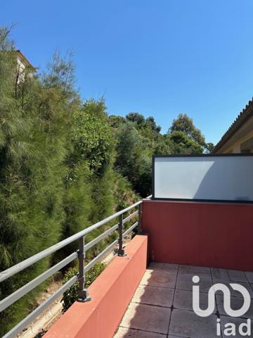 Appartement à vendre 3 pièces 61 m² La Londe-les-Maures