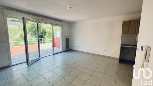 Appartement à vendre 3 pièces 61 m² La Londe-les-Maures