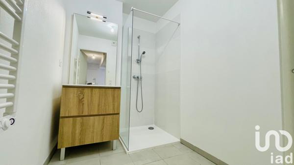 Appartement à vendre 3 pièces 61 m² La Londe-les-Maures