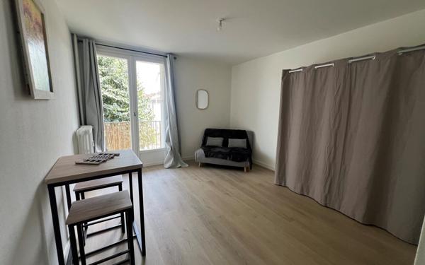 Appartement à louer    1 pièce • 18 m2 Albi