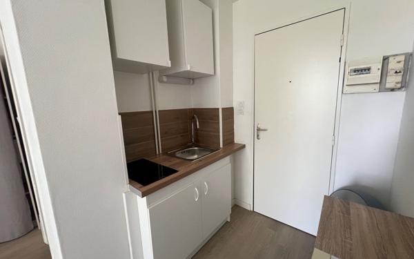 Appartement à louer    1 pièce • 18 m2 Albi