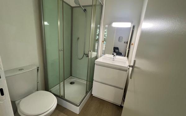 Appartement à louer    1 pièce • 18 m2 Albi