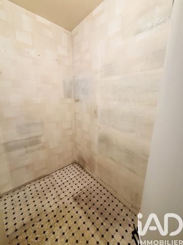 Appartement à vendre 4 pièces 79 m² Compiègne