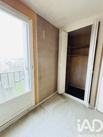 Appartement à vendre 4 pièces 79 m² Compiègne