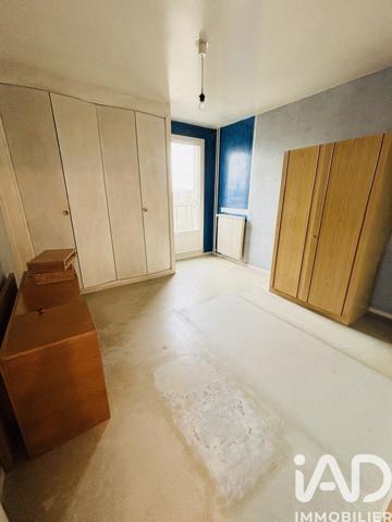 Appartement à vendre 4 pièces 79 m² Compiègne