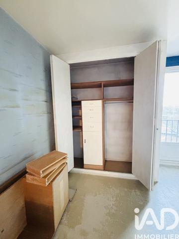 Appartement à vendre 4 pièces 79 m² Compiègne