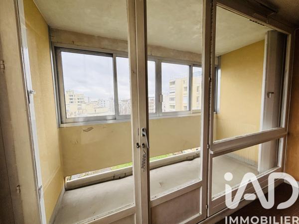 Appartement à vendre 4 pièces 79 m² Compiègne