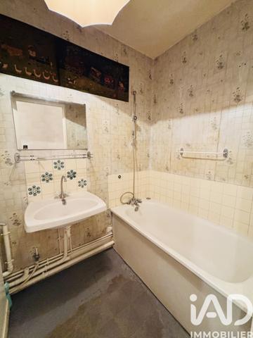 Appartement à vendre 4 pièces 79 m² Compiègne